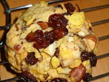 Fot. babeczka990, Proste ciastka