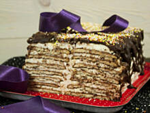 Fot. Ola in the kitchen, Serowa Stefka