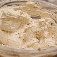 Coffee Vanilla Cake - Ciasto Waniliowo - Kawowe - Moja wersja