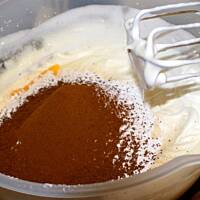 Coffee Latte Cake - Ciasto Kawowo - Śmietankowe - moja wersja