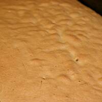 Coffee Latte Cake - Ciasto Kawowo - Śmietankowe - moja wersja