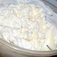 Coffee Latte Cake - Ciasto Kawowo - Śmietankowe - moja wersja