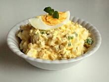 Fot. Barb82, Prosta pasta jajeczna na pyszne śniadanko