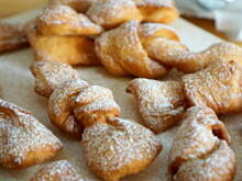 Fot. kasia_sach, Chiacchiere