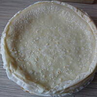 Krokiety z mięsem, z kapustą i z dodatkami