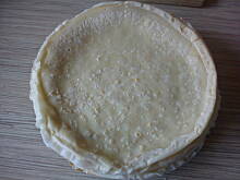 Fot. ezelka, Krokiety z mięsem, z kapustą i z dodatkami