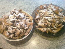 Fot. Natka64, Faworki 1