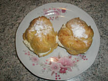 Fot. Natka64, Ptysie