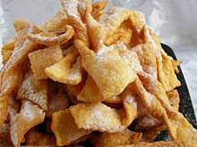 Fot. olusia23, Faworki (chrust)