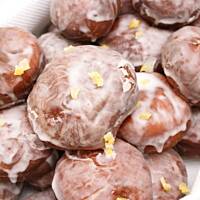 Pyszne Domowe Pączki