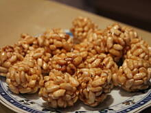 Fot. Silvana90, Szyszki