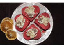 Fot. paolineczka, Mini torciki naleśnikowe