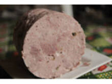 Fot. paolineczka, Domowa wędlina-ziołowo pieprzowa