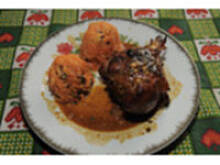 Fot. paolineczka, Goloonka z indyka