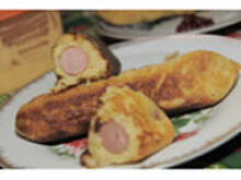 Fot. paolineczka, porówki w ziemniakach