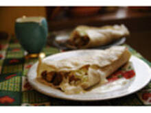 Fot. paolineczka, Tortilla