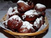 Fot. Anna Z, Rogate pączki