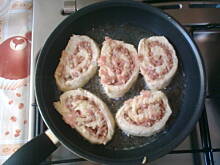 Fot. truebowitch, Kopytkowe zawijasy