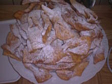 Fot. truebowitch, Faworki tradycyjne