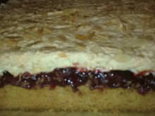 Fot. mala80, Wiśniowe z pianką