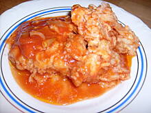 Fot. pwyso, ryba "NIE po grecku"