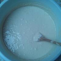 Chleb pszenny prościuch od pokoleń.