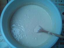 Fot. truebowitch, Chleb pszenny prościuch od pokoleń.