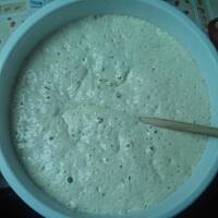 Chleb pszenny prościuch od pokoleń.