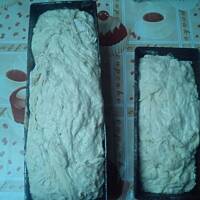 Chleb pszenny prościuch od pokoleń.