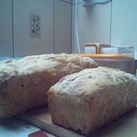 Chleb pszenny prościuch od pokoleń.