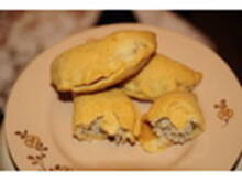 Fot. paolineczka, Paszteciki-pierożki Ewy