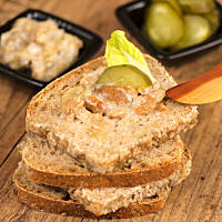 Chleb słonecznikowy