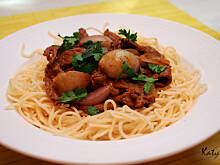 Fot. katy12, Słodko-Kwaśna Wołowina z Cebulką z Woka