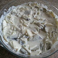 Śledzie marynowane po domowemu