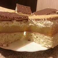 Ciasto dla Adama i Ewy