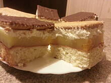 Fot. eliza32, Ciasto dla Adama i Ewy