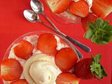 Fot. olusia23, Eton mess z truskawkami