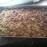 Moja pierwsza szarlotka