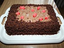 Fot. kromselka, Świnki w błotku