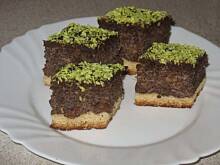 Fot. ewelina23kowalska, makowiec z jabłkami