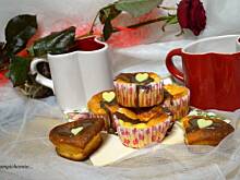 Fot. makusia, Babeczki mini serniczki