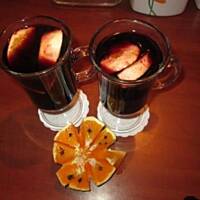 grzane winko na chłodny wieczór