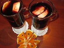 Fot. ewelina23po, grzane winko na chłodny wieczór