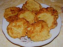 Fot. selmaa, Maakuda - placki ziemniaczane po marokańsku