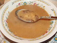 Fot. bahus, Co dziś jecie na obiadek...cd...