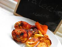 Fot. eve20, Pałeczki z kurczaka idealne, marynowane w jogurcie