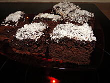 Fot. IgaZet, Murzynek