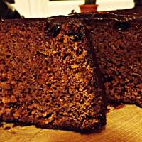 Fermentujący PIERNIK prawdziwy