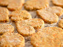 Fot. Wkn, Jakimi smakołykami możemy częstować konia