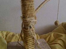 Fot. ekkore, Kocie drapaki